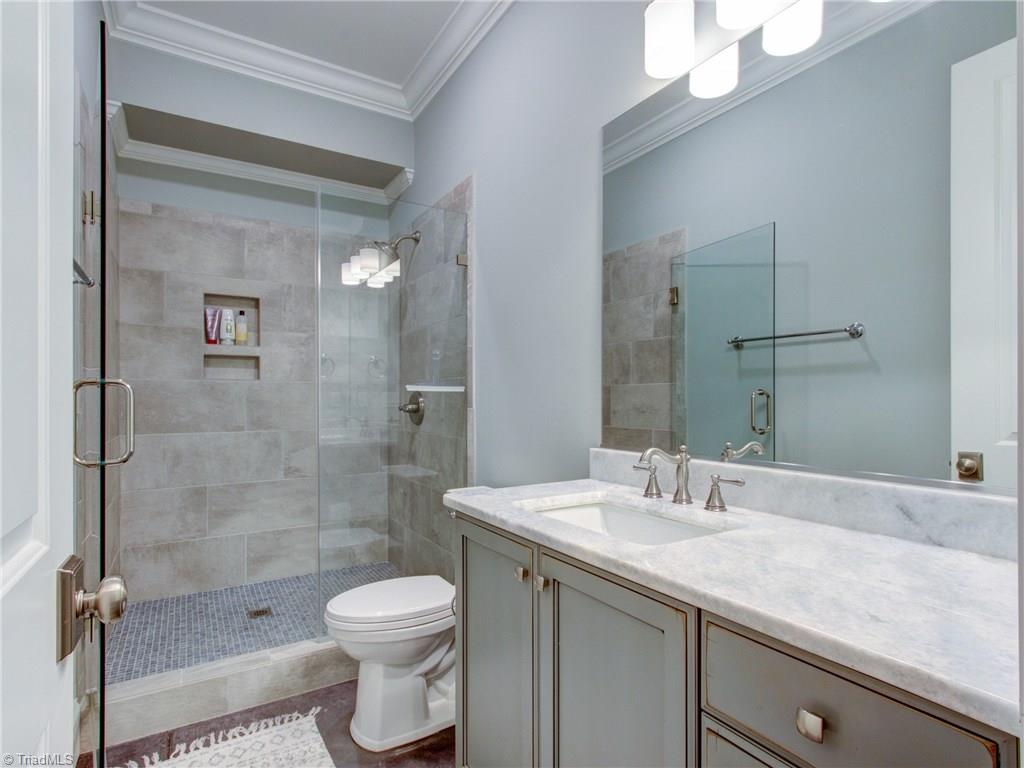 6629 Linville Ridge Drive Oak Ridge, NC 27310 - Photo 34 of 50