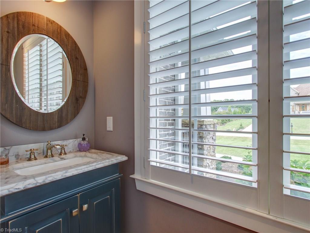 6629 Linville Ridge Drive Oak Ridge, NC 27310 - Photo 35 of 50