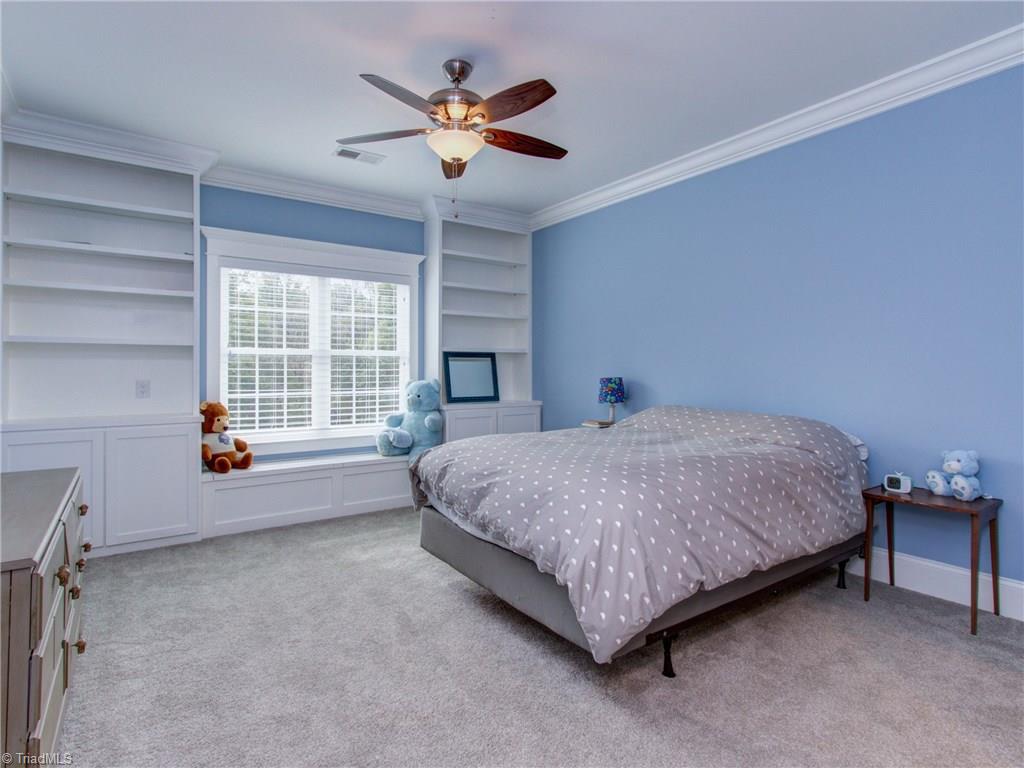 6629 Linville Ridge Drive Oak Ridge, NC 27310 - Photo 37 of 50
