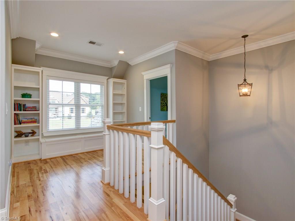 6629 Linville Ridge Drive Oak Ridge, NC 27310 - Photo 38 of 50
