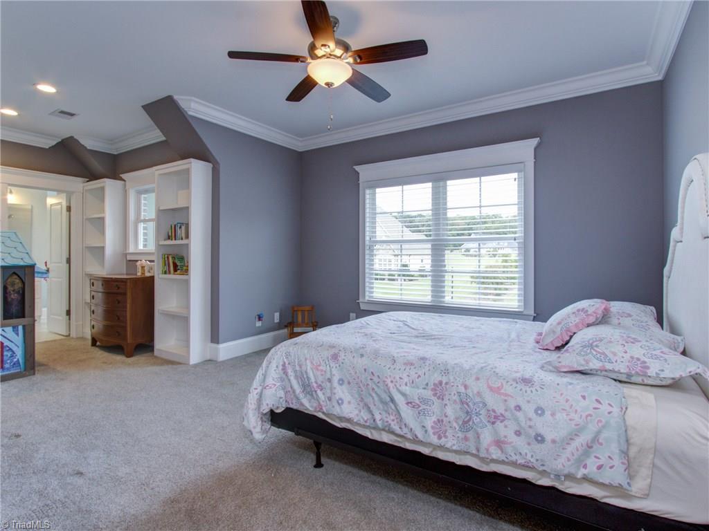 6629 Linville Ridge Drive Oak Ridge, NC 27310 - Photo 39 of 50