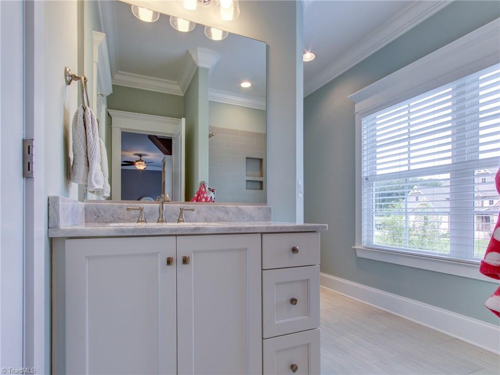 6629 Linville Ridge Drive Oak Ridge, NC 27310 - Photo 40 of 50