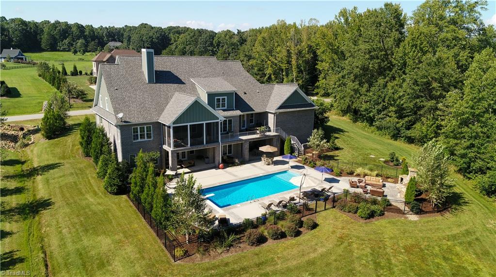 6629 Linville Ridge Drive Oak Ridge, NC 27310 - Photo 5 of 50