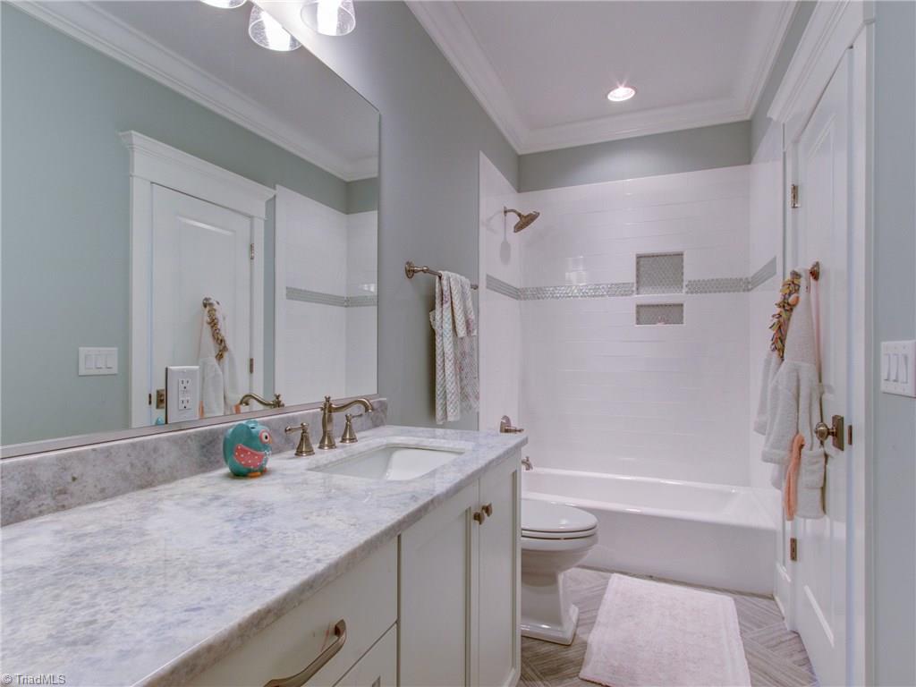 6629 Linville Ridge Drive Oak Ridge, NC 27310 - Photo 43 of 50