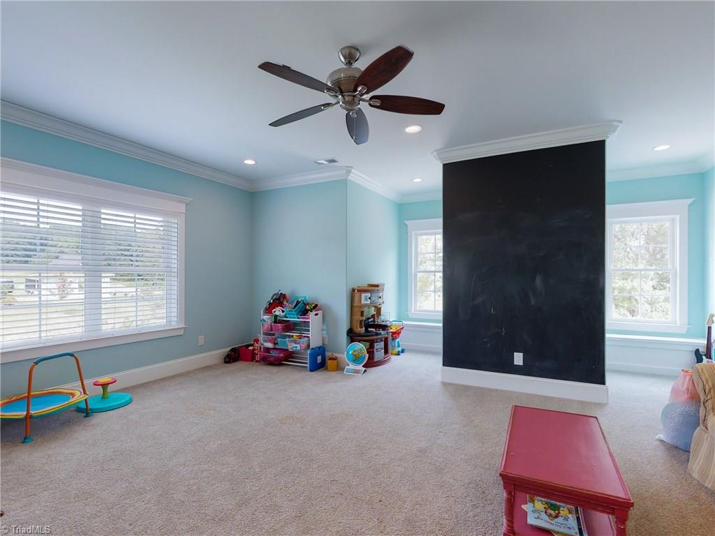 6629 Linville Ridge Drive Oak Ridge, NC 27310 - Photo 44 of 50