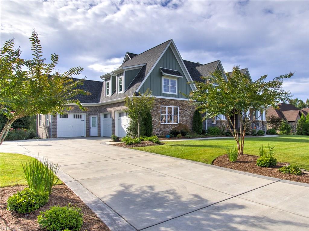 6629 Linville Ridge Drive Oak Ridge, NC 27310 - Photo 6 of 50