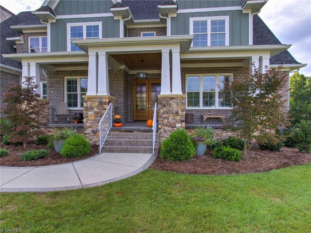 6629 Linville Ridge Drive Oak Ridge, NC 27310 - Photo 7 of 50