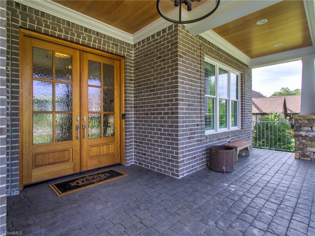 6629 Linville Ridge Drive Oak Ridge, NC 27310 - Photo 8 of 50