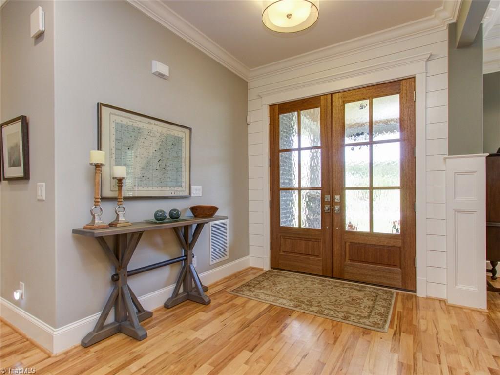 6629 Linville Ridge Drive Oak Ridge, NC 27310 - Photo 9 of 50