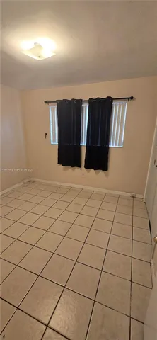 a view of wooden floor