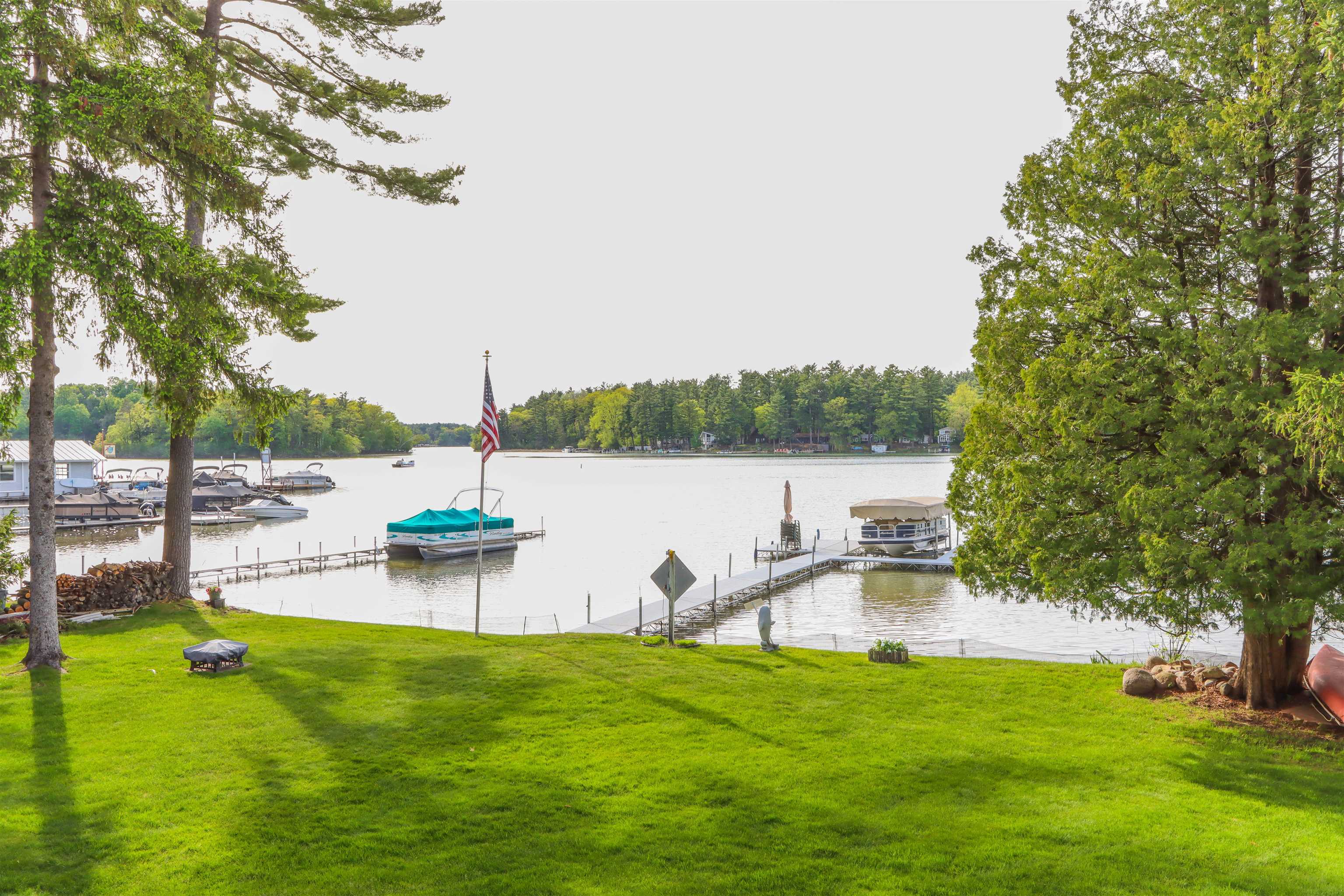 N2783 County Rd QQ Waupaca, WI 54981 - Photo 14 of 51