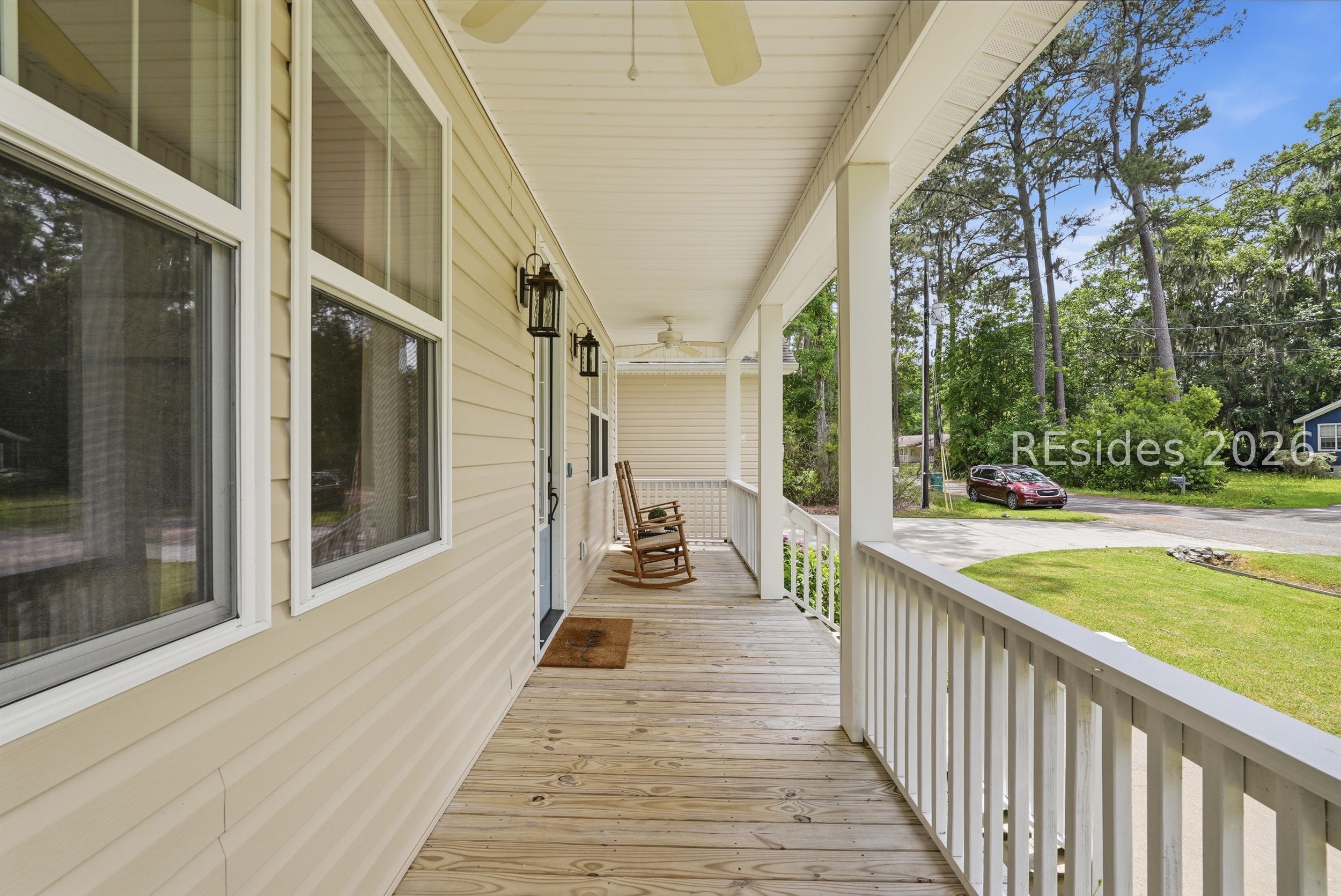 3004 Palmetto Ridge Road Beaufort, SC 29906 - Photo 6 of 35