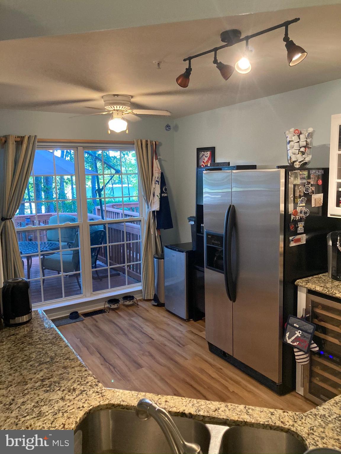 656 Howards Loop Annapolis, MD 21401 - Photo 20 of 59 Second Floor Kitchen