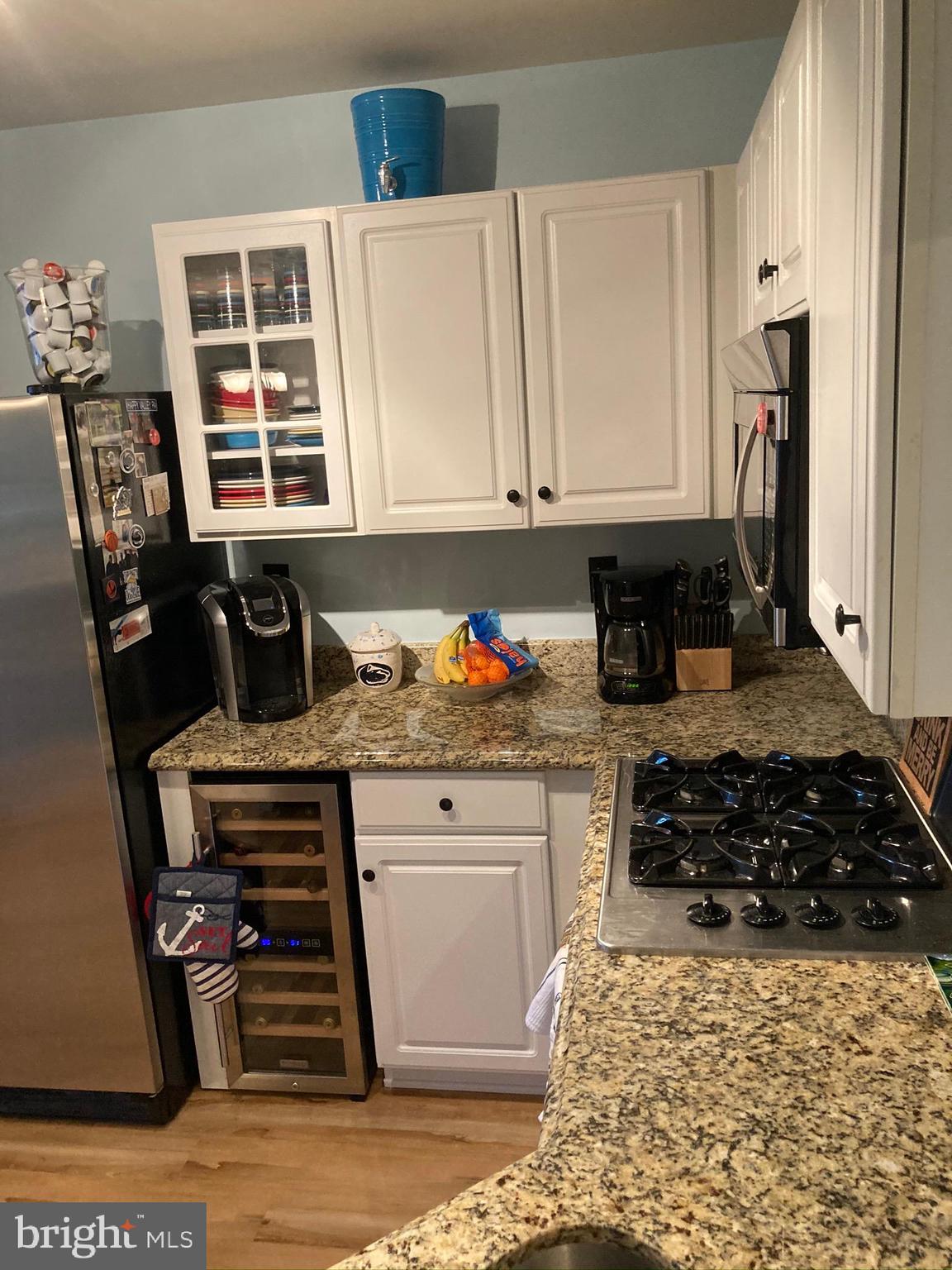 656 Howards Loop Annapolis, MD 21401 - Photo 21 of 59 Second Floor Kitchen