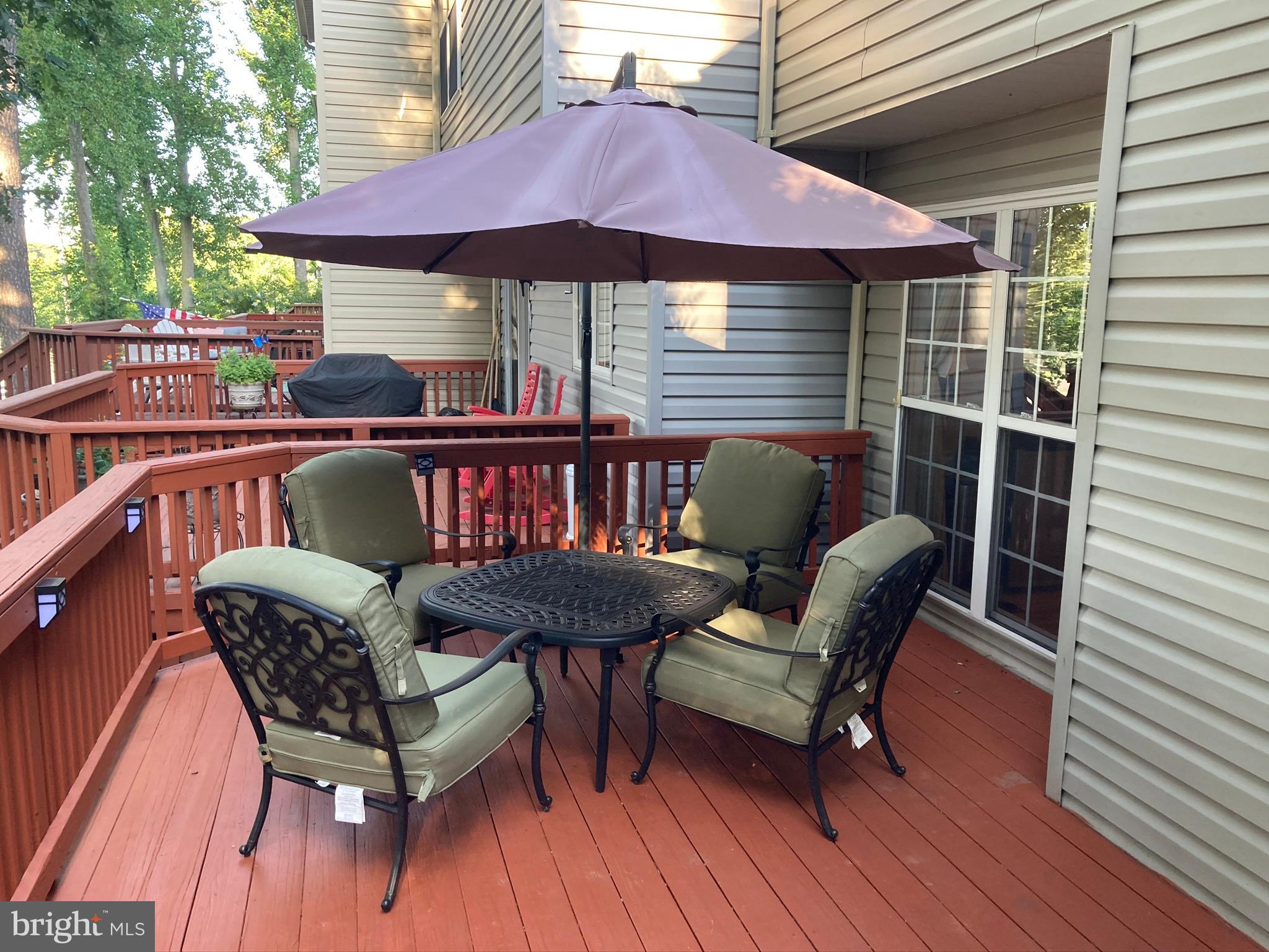 656 Howards Loop Annapolis, MD 21401 - Photo 29 of 59 Gallery Image 29