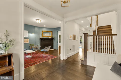 $1,895,000 | 1626 Hobart Street Northwest, Washington, DC 20009