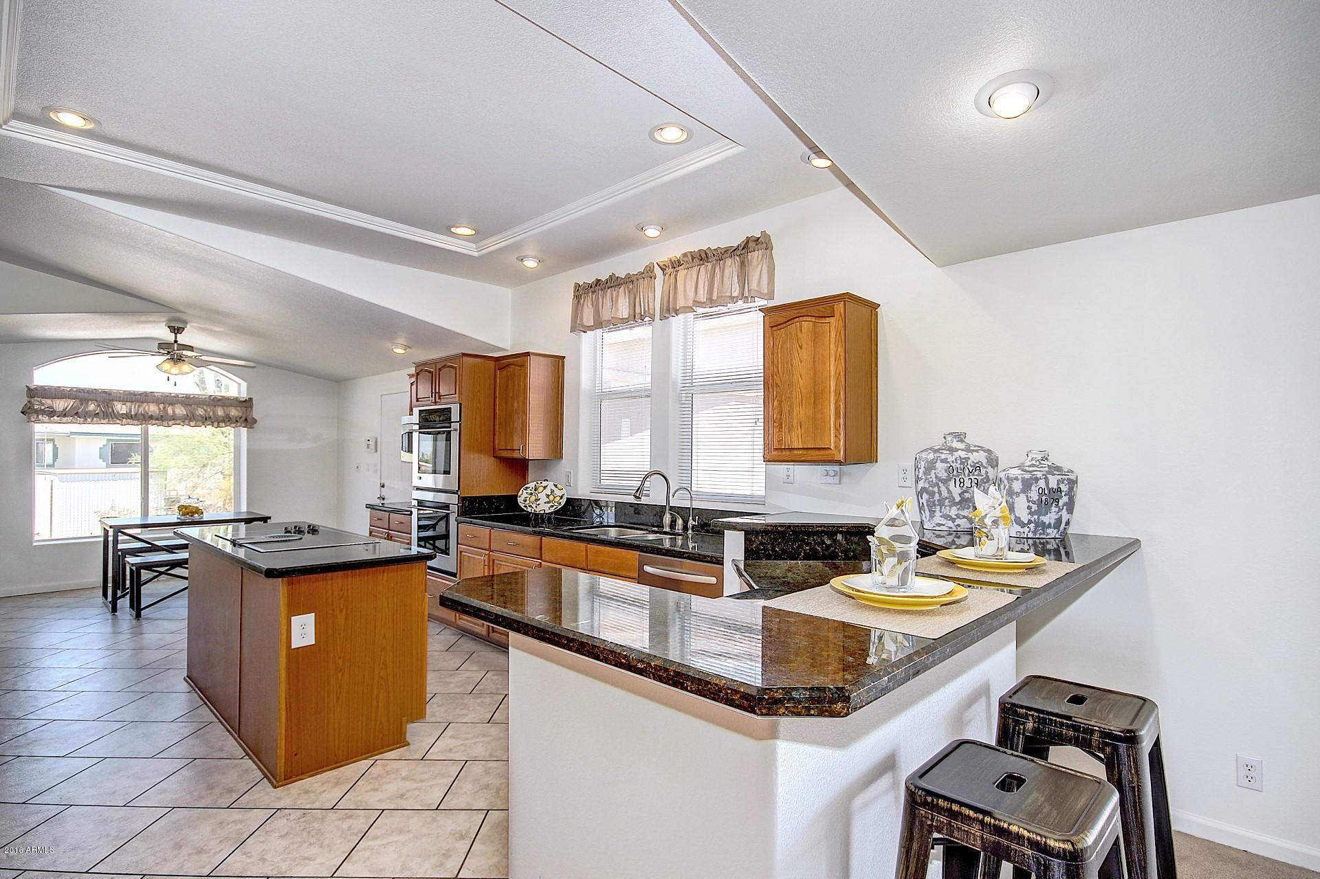 9816 East Flanders Road Mesa, AZ 85207 - Photo 11 of 45 FLANDERS RD 26
