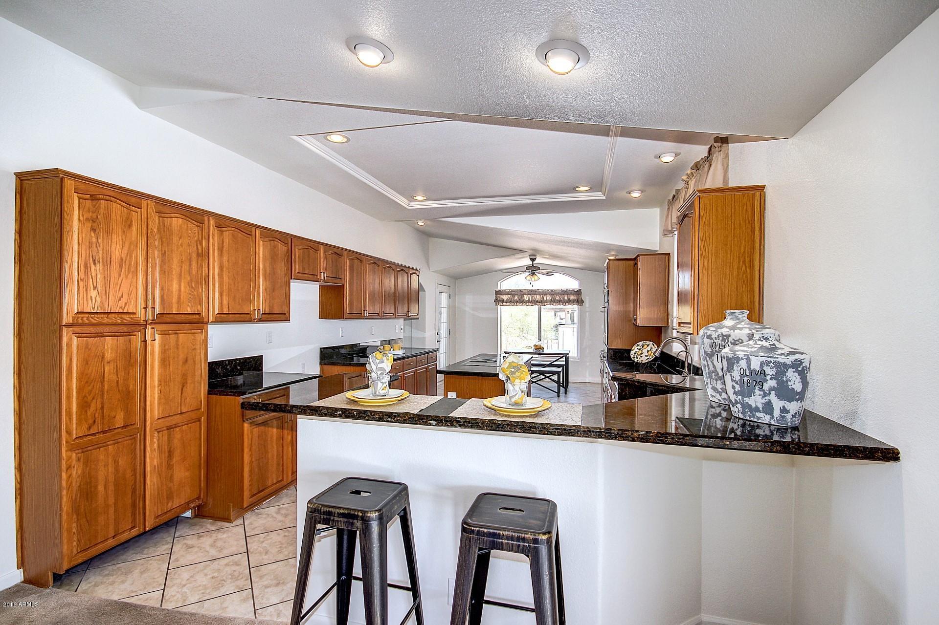 9816 East Flanders Road Mesa, AZ 85207 - Photo 12 of 45 FLANDERS RD 27