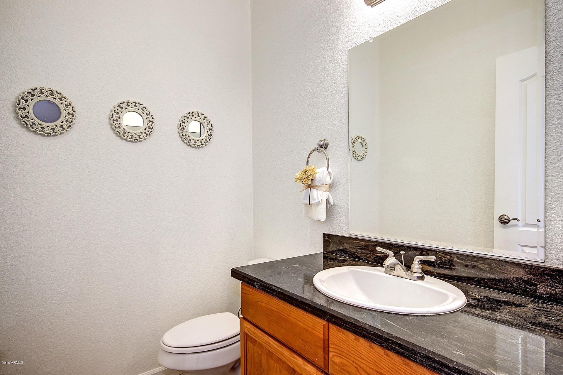 9816 East Flanders Road Mesa, AZ 85207 - Photo 32 of 45 FLANDERS RD 32