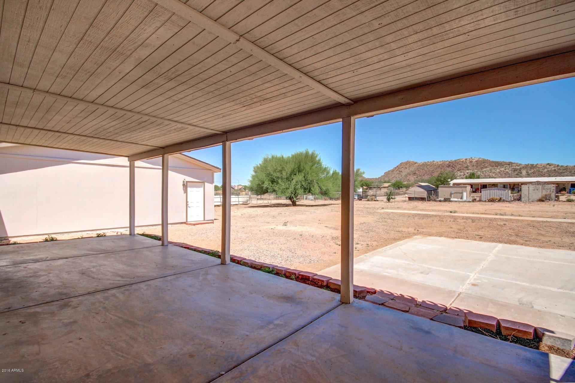 9816 East Flanders Road Mesa, AZ 85207 - Photo 36 of 45 FLANDERS RD 18