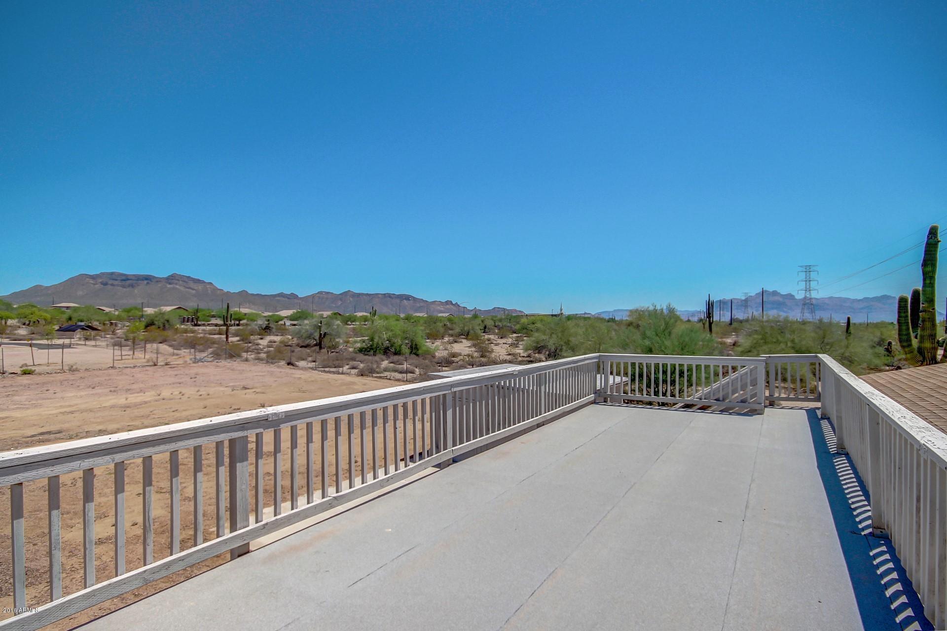 9816 East Flanders Road Mesa, AZ 85207 - Photo 37 of 45 FLANDERS RD 13