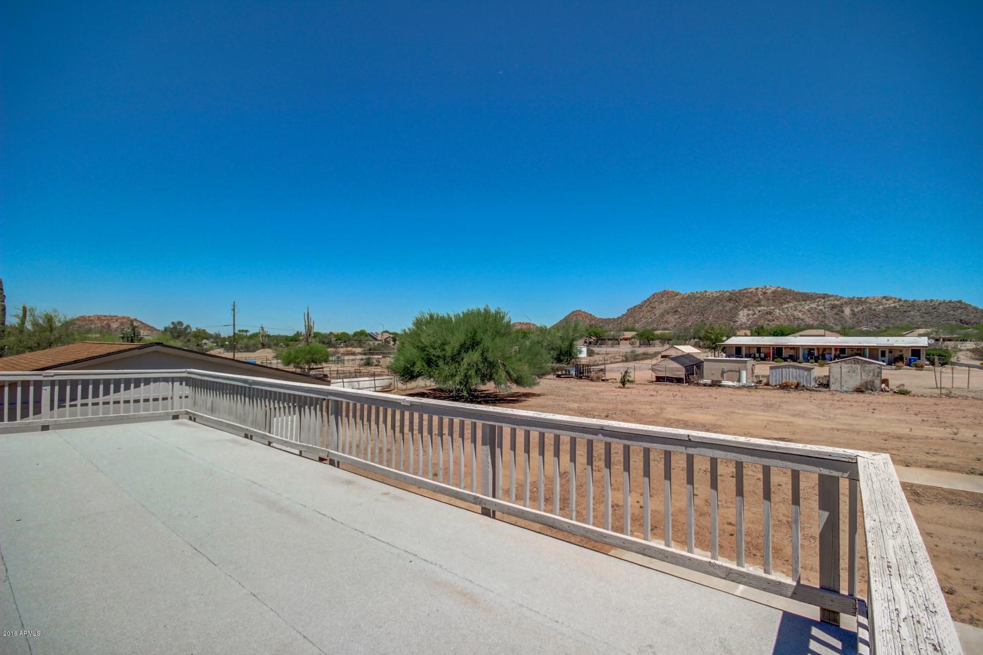 9816 East Flanders Road Mesa, AZ 85207 - Photo 38 of 45 FLANDERS RD 14