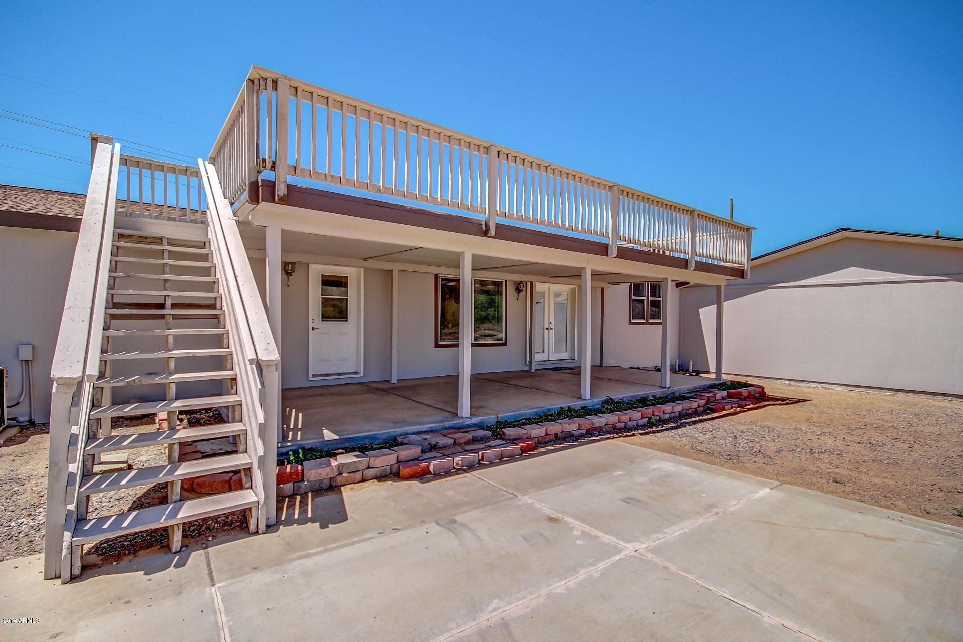 9816 East Flanders Road Mesa, AZ 85207 - Photo 39 of 45 FLANDERS RD 12