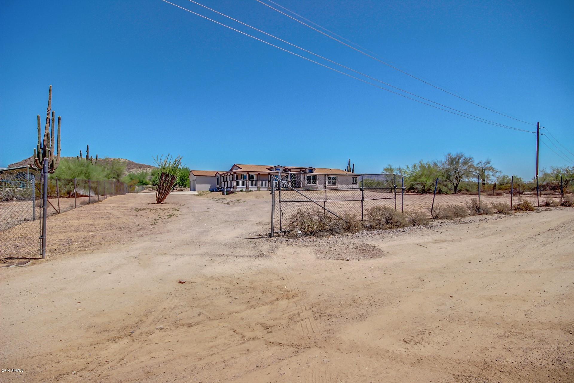 9816 East Flanders Road Mesa, AZ 85207 - Photo 40 of 45 FLANDERS RD 5