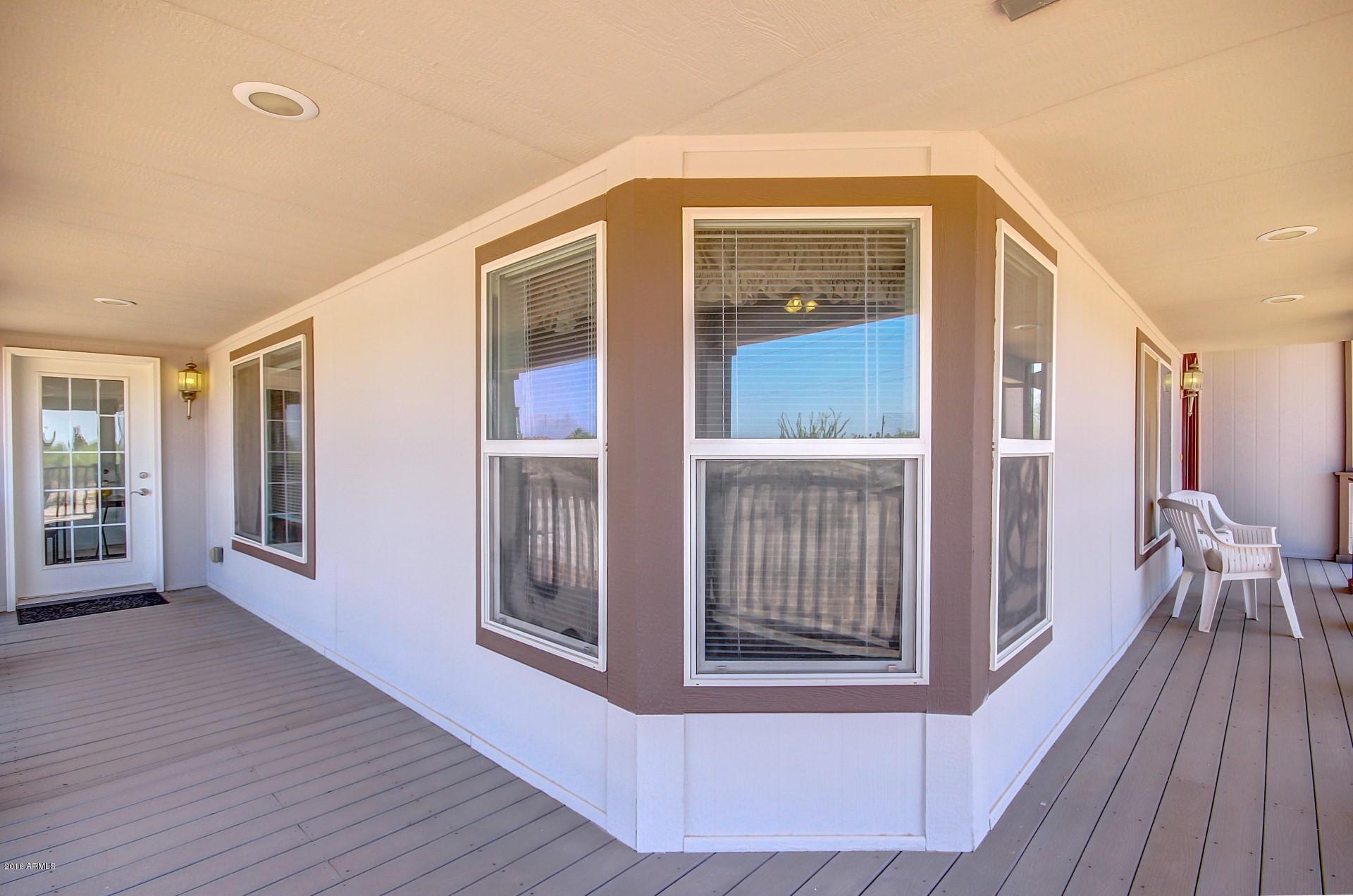 9816 East Flanders Road Mesa, AZ 85207 - Photo 4 of 45 FLANDERS RD 7