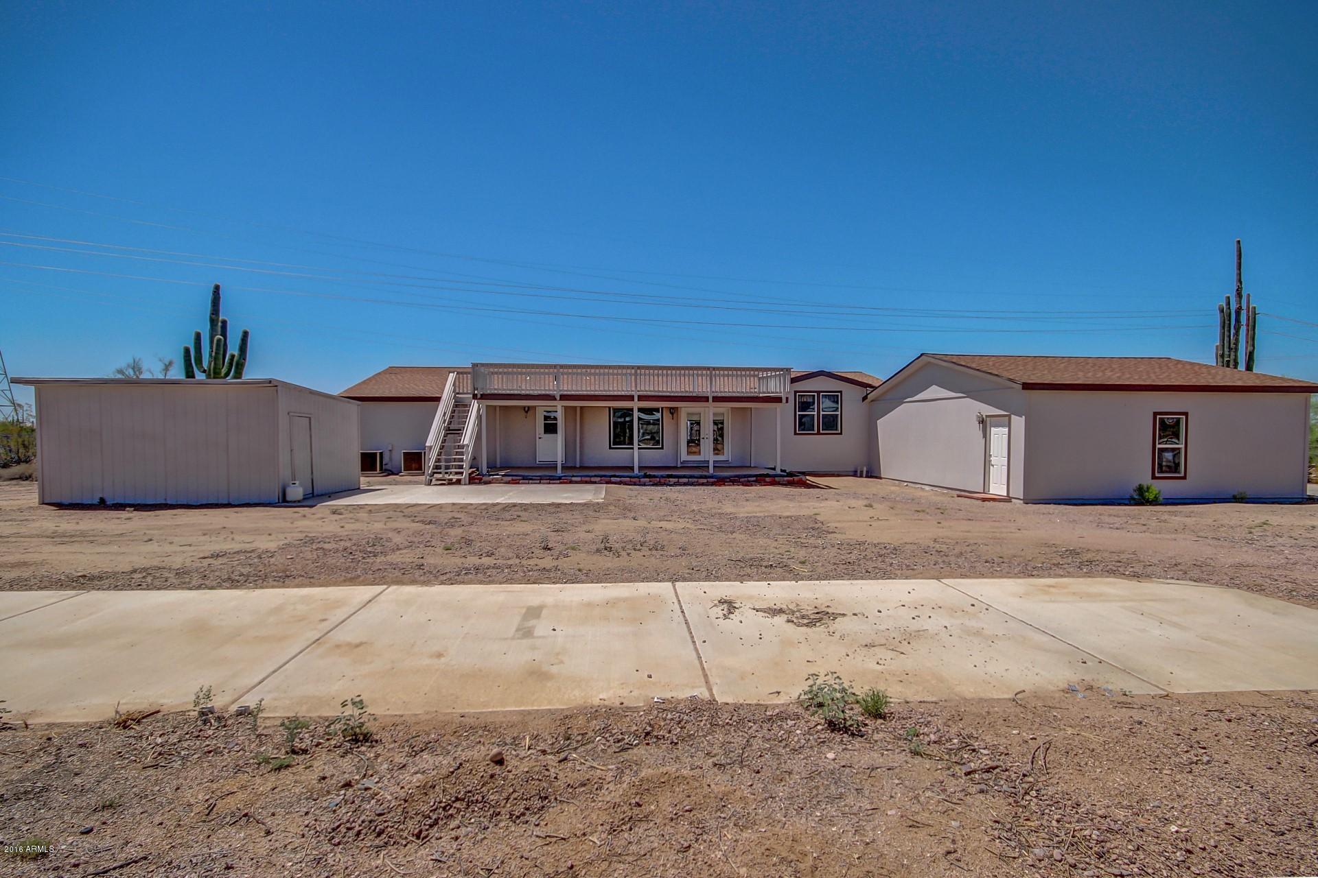 9816 East Flanders Road Mesa, AZ 85207 - Photo 44 of 45 FLANDERS RD 11