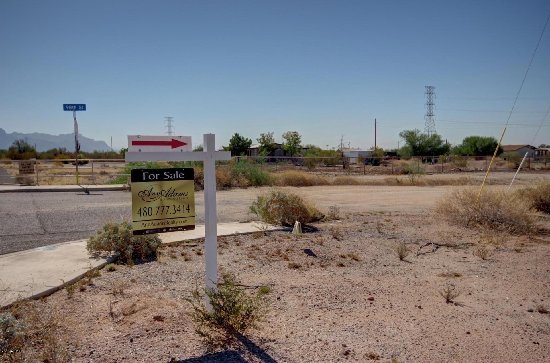 9816 East Flanders Road Mesa, AZ 85207 - Photo 45 of 45 FLANDERS RD - 1