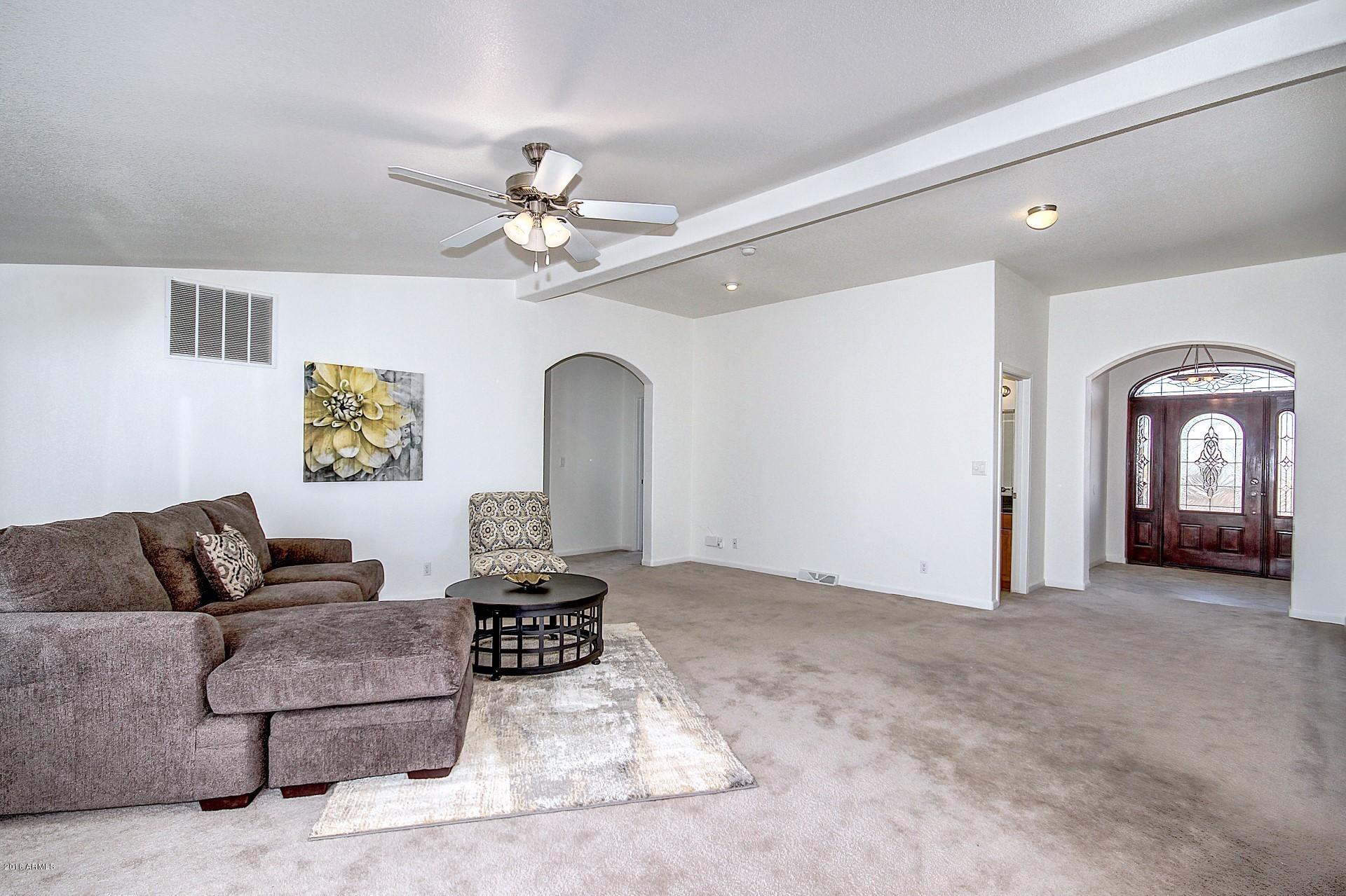 9816 East Flanders Road Mesa, AZ 85207 - Photo 7 of 45 FLANDERS RD 28