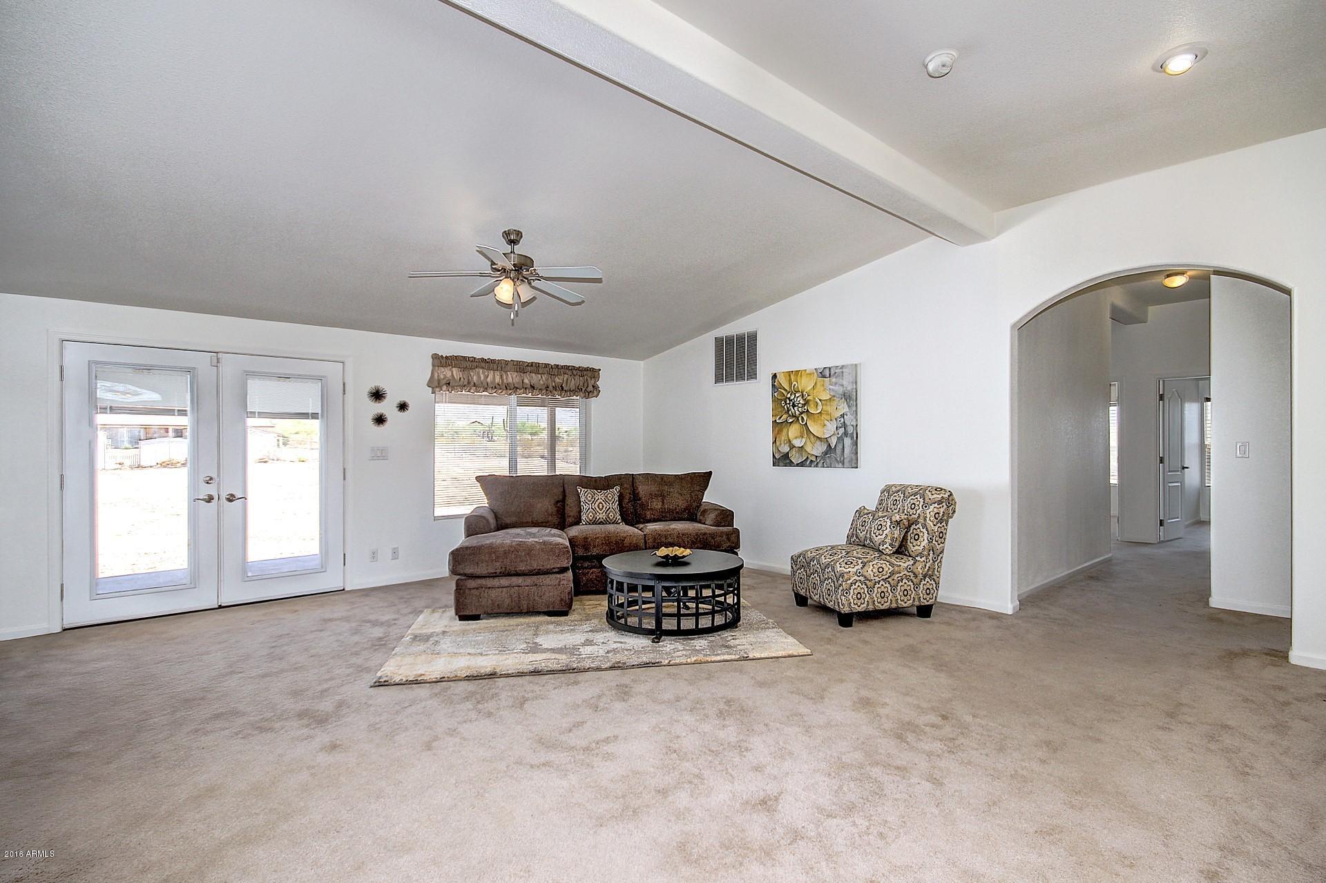 9816 East Flanders Road Mesa, AZ 85207 - Photo 8 of 45 FLANDERS RD 29