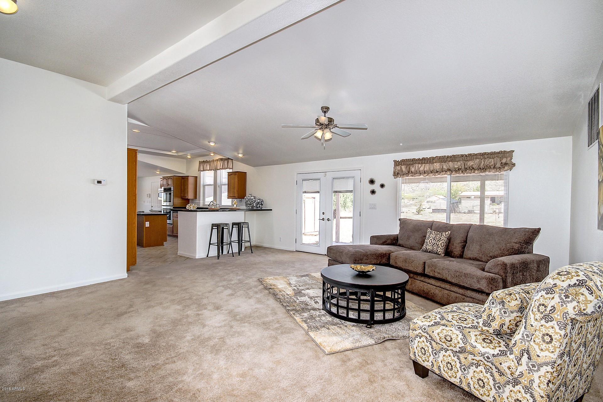 9816 East Flanders Road Mesa, AZ 85207 - Photo 9 of 45 FLANDERS RD 30