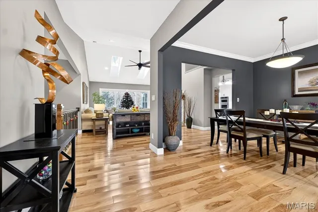 $749,900 | 336 Wild Horse Canyon Drive, Wildwood, MO 63005