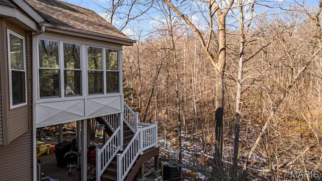 $749,900 | 336 Wild Horse Canyon Drive, Wildwood, MO 63005