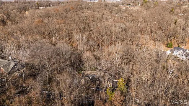 $749,900 | 336 Wild Horse Canyon Drive, Wildwood, MO 63005