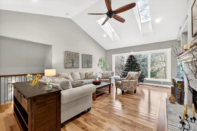 $749,900 | 336 Wild Horse Canyon Drive, Wildwood, MO 63005