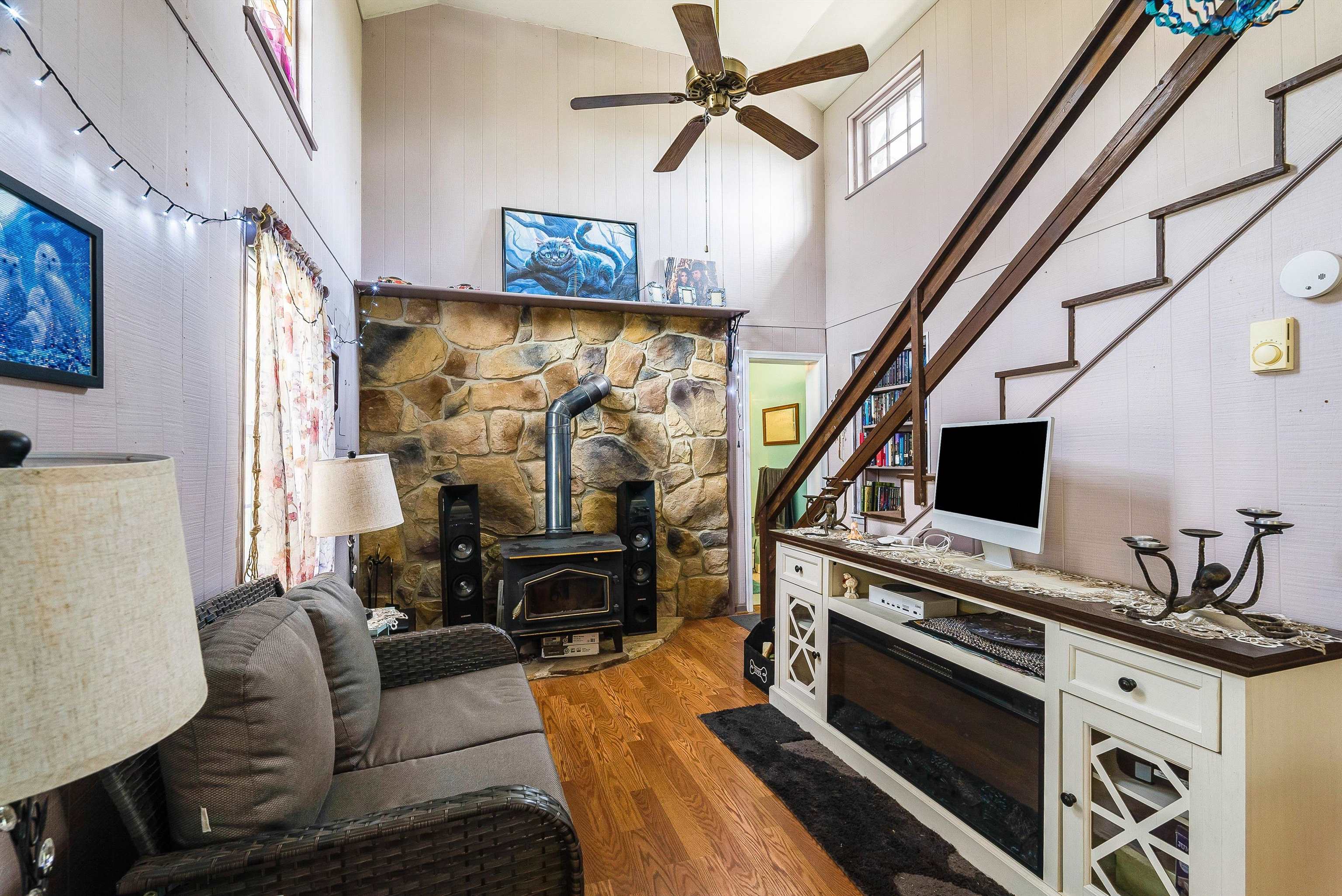 574 Jiggady Road New Market, VA 22844 - Photo 60 of 75