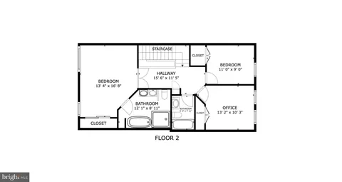 $850,000 | 7822 Oracle Place, Potomac, MD 20854