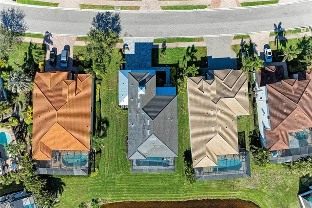 $1,585,000 | 5822 Title Row Drive, Bradenton, FL 34210