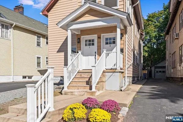 $3,100 | 46 James Street, Montclair, NJ 07042