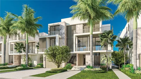 $1,500,000 | Lot 7 South Ocean Drive, Hutchinson Island, FL 34949