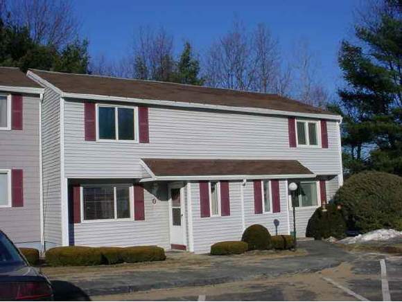 1 G Cedarbrook Village, Unit 1 Rochester, NH 03867 - Photo 1 of 8