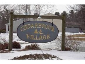 1 G Cedarbrook Village, Unit 1 Rochester, NH 03867 - Photo 8 of 8