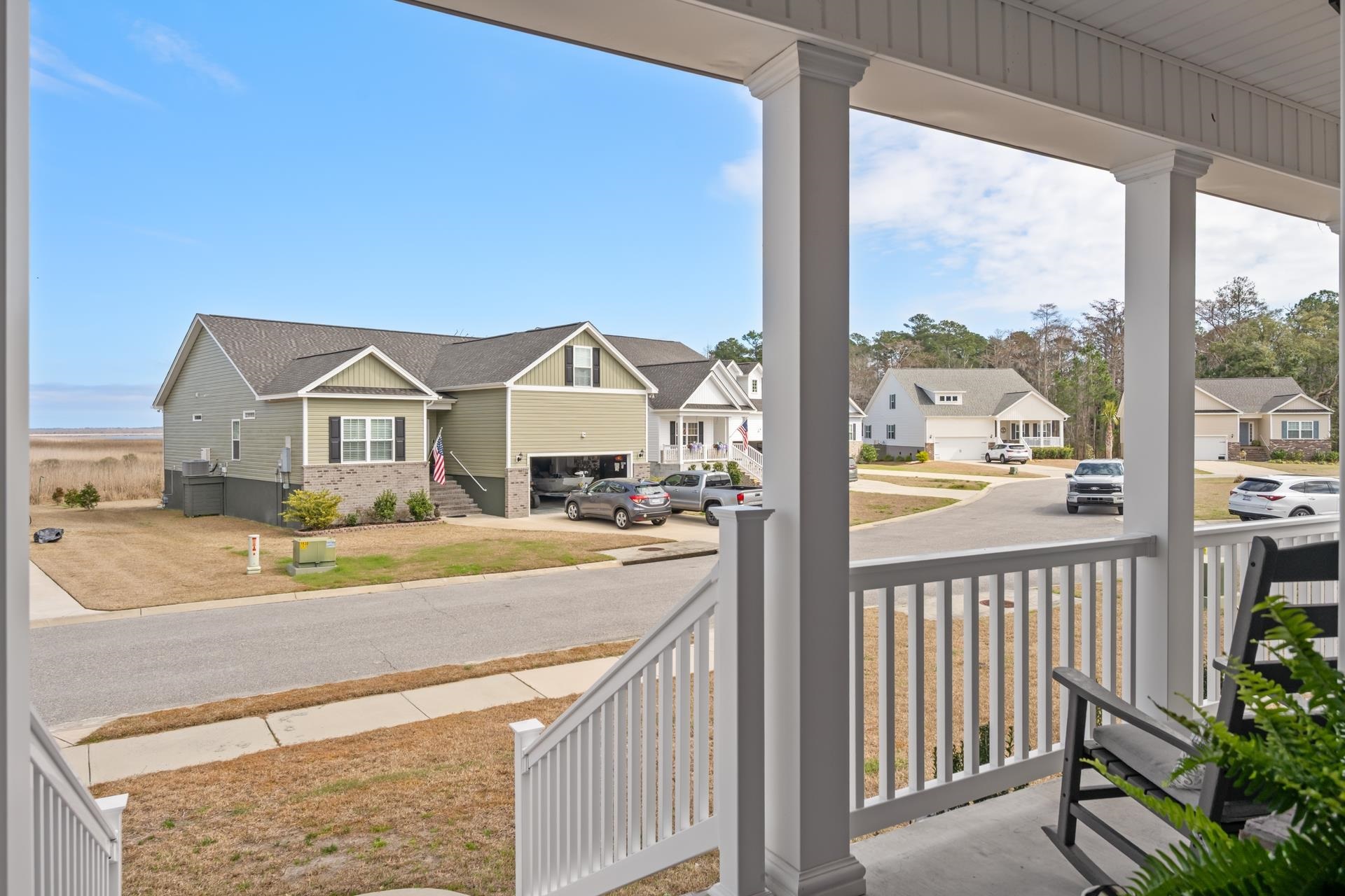 603 Antebellum Lane Georgetown, SC 29440 - Photo 4 of 42