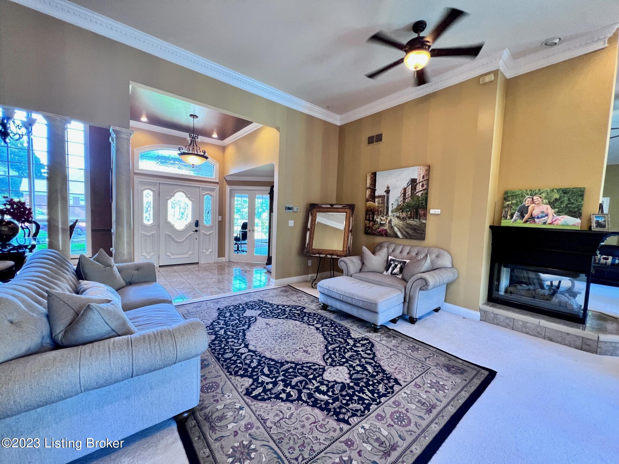 801 Foxfire Road Elizabethtown, KY 42701 - Photo 6 of 71 IMG_6956 (1)