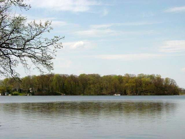 Lt27 Sugar Island Road Hartford, WI 53027 - Photo 1 of 1 Lake Fun