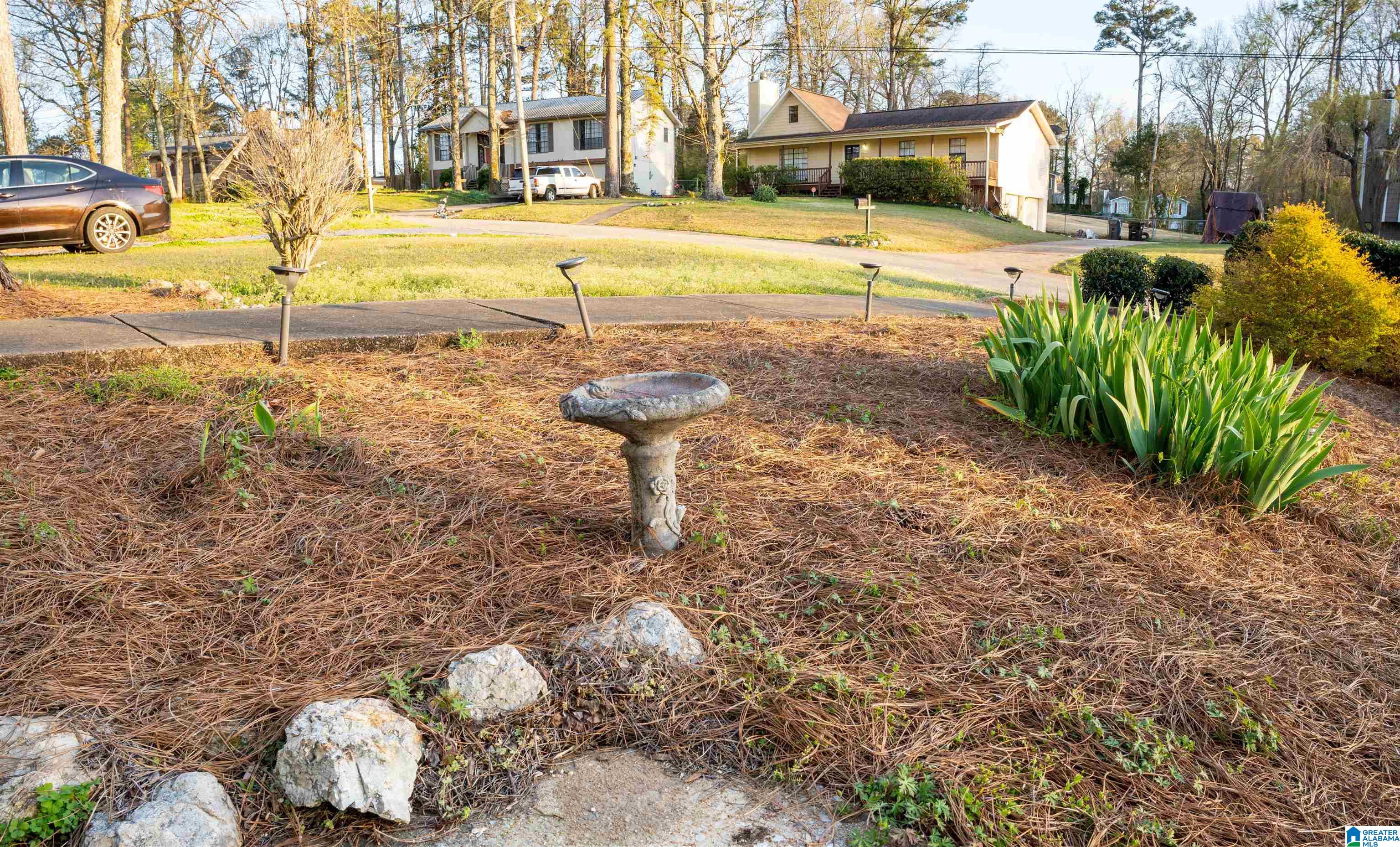 2714 Ray Way Birmingham, AL 35235 - Photo 4 of 50