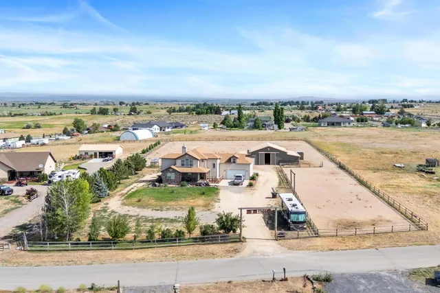 $569,000 | 187 Syringa Loop, Shoshone, ID 83352